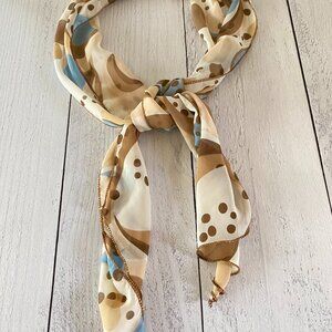 Adorable Ladies Scarf